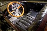 Lincoln Sport Phaeton by Brunn 1923 года